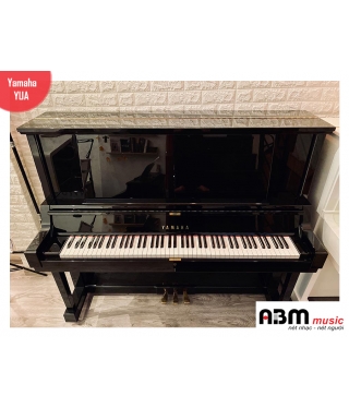 Đàn Piano Cơ Piano Yamaha YUA